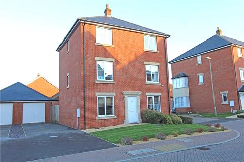 68 Cutforth Way, Romsey, SO51 0BD