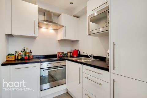 Flat 3, 34 Elder Road, London, SE27 9ND