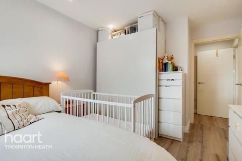 Flat 3, 34 Elder Road, London, SE27 9ND