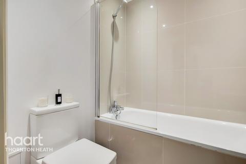 Flat 3, 34 Elder Road, London, SE27 9ND