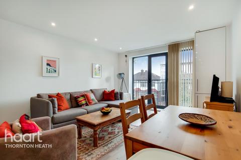 Flat 3, 34 Elder Road, London, SE27 9ND