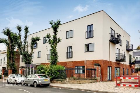 Flat 3, 34 Elder Road, London, SE27 9ND