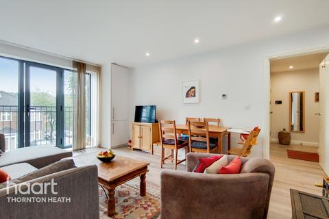 Flat 3, 34 Elder Road, London, SE27 9ND