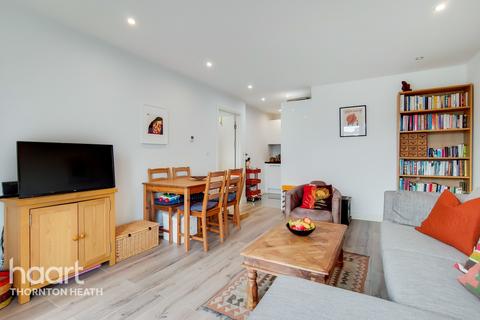 Flat 3, 34 Elder Road, London, SE27 9ND
