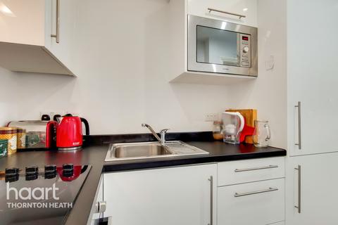 Flat 3, 34 Elder Road, London, SE27 9ND