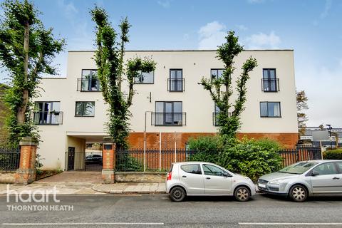 Flat 3, 34 Elder Road, London, SE27 9ND