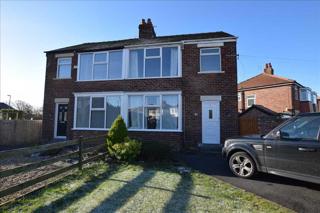 Rutland Avenue, Poulton Le Fylde 3 bed house £825 pcm (£190 pw)