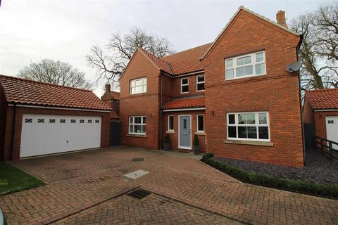 20 Ash Tree Way, Bassingham, Lincoln, LN5 9GY