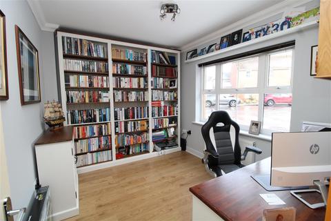 20 Ash Tree Way, Bassingham, Lincoln, LN5 9GY