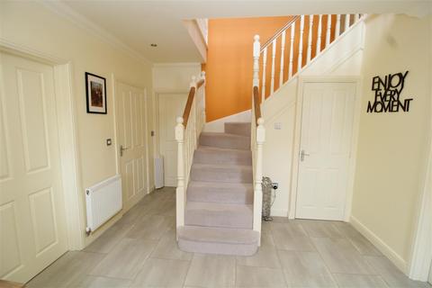 20 Ash Tree Way, Bassingham, Lincoln, LN5 9GY