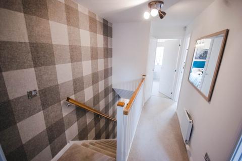 4 Aurelius Way, North Hykeham, Lincoln, LN6 9DA