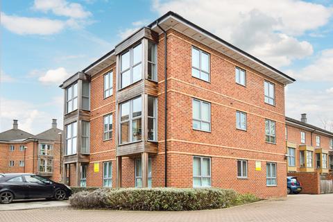 undefined, Morgan House, York YO31