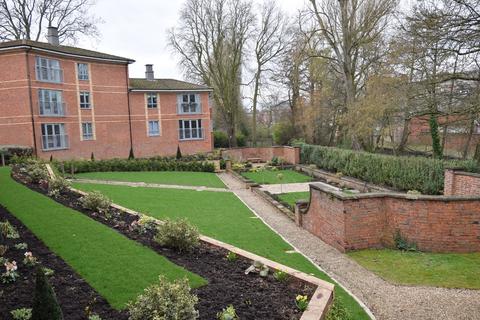 undefined, Morgan House, York YO31
