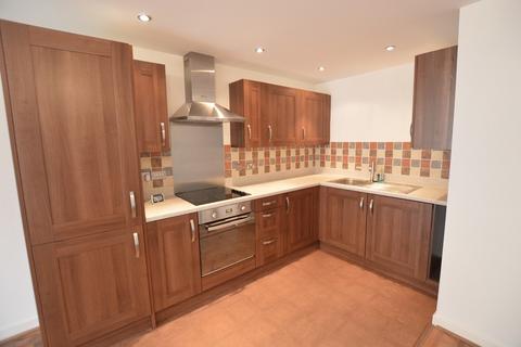 undefined, Morgan House, York YO31