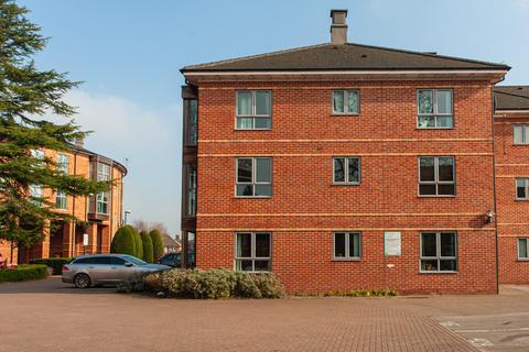 undefined, Morgan House, York YO31