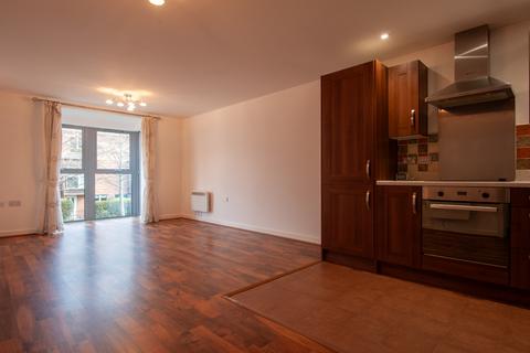 undefined, Morgan House, York YO31