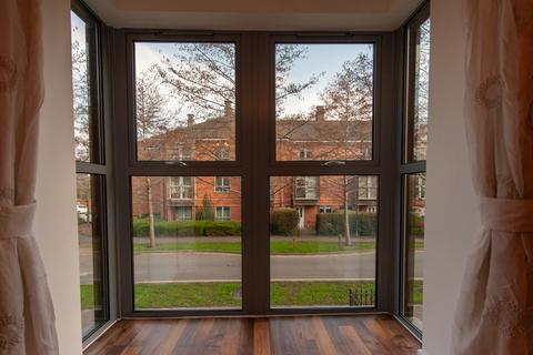 undefined, Morgan House, York YO31