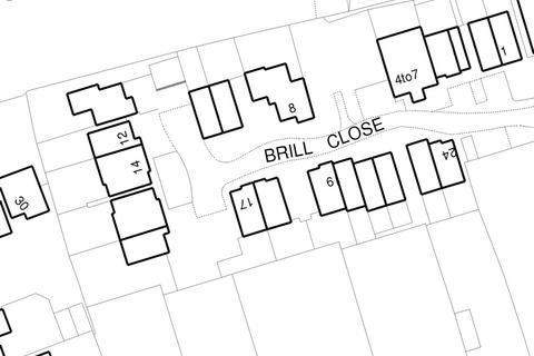 10 Brill Close, Alresford, SO24 9FG