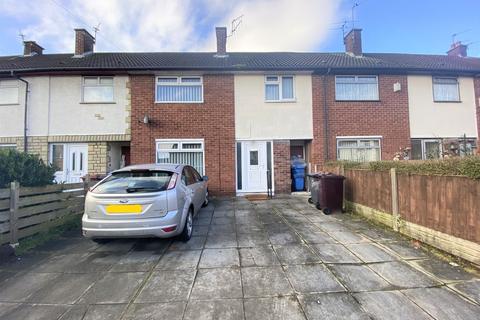 5 Blay Close, Liverpool, L25 9RJ