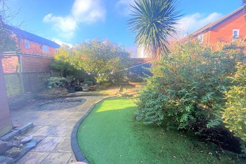 5 Blay Close, Liverpool, L25 9RJ