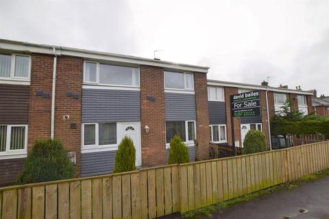7 Westfields, Stanley, DH9 7BP