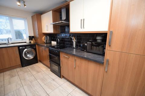 7 Westfields, Stanley, DH9 7BP