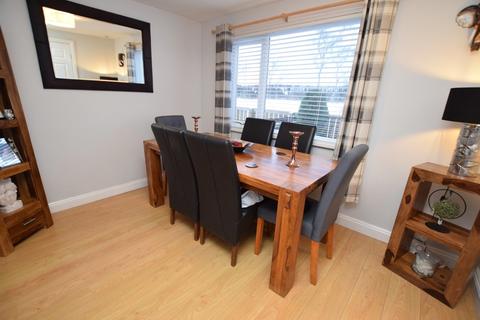 7 Westfields, Stanley, DH9 7BP
