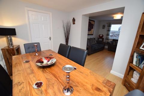 7 Westfields, Stanley, DH9 7BP