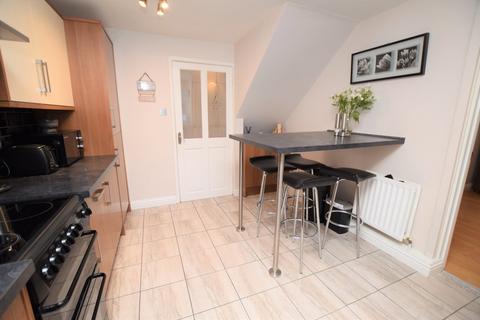 7 Westfields, Stanley, DH9 7BP
