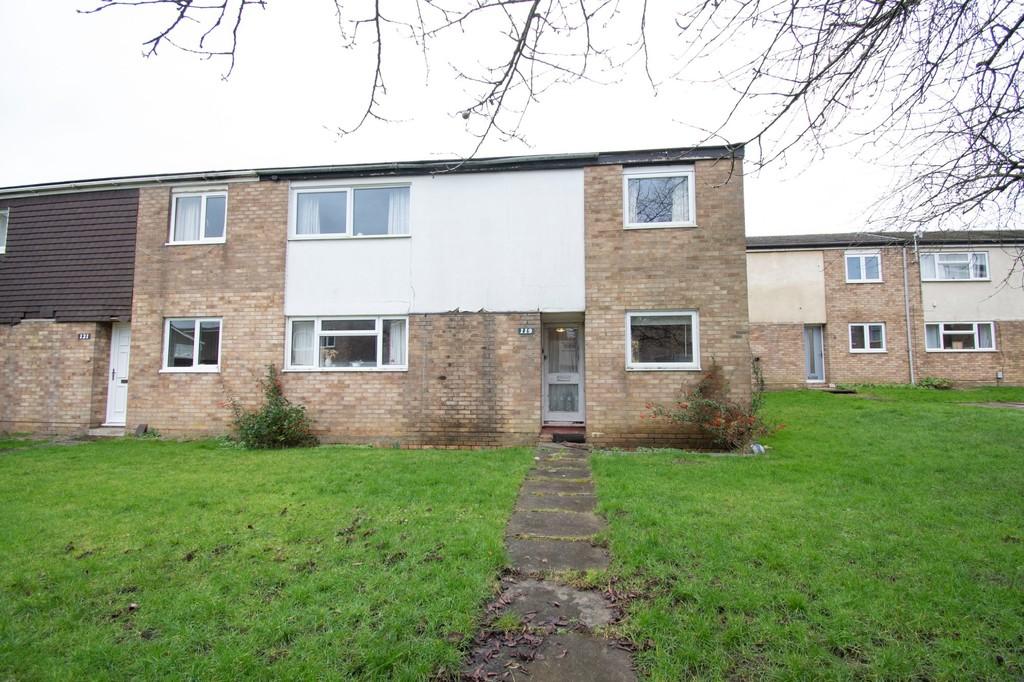 Mildmay Road, Stevenage 3 bed terraced house £290,000