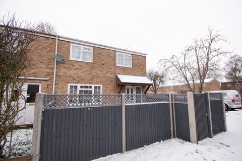 26 Durham Road, Stevenage, SG1 4HT