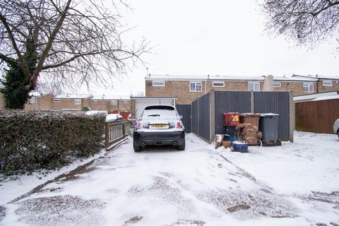 26 Durham Road, Stevenage, SG1 4HT