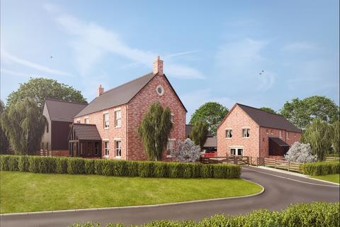 2, Jasmine Cottages Oak Road, Denstone, Uttoxeter, ST14 5HT