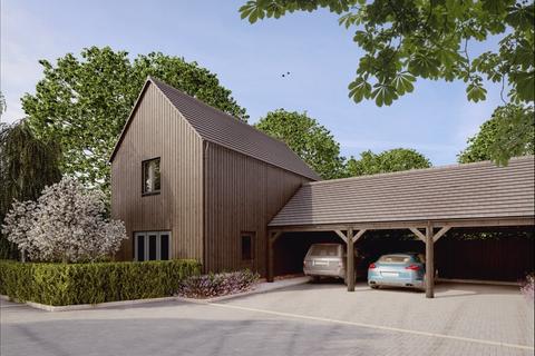 2, Jasmine Cottages Oak Road, Denstone, Uttoxeter, ST14 5HT