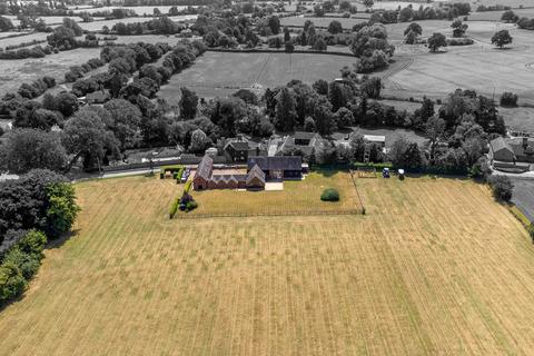 7 bedroom detached house for sale - Horsebrook Farm Lane, Brewood, Stafford