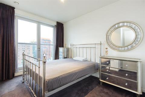 1 bedroom flat to rent, Oakland Quay, London