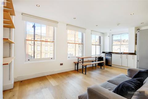 2 bedroom apartment for sale, Rope Walk Gardens, London, E1