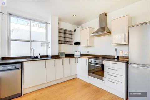 2 bedroom apartment for sale, Rope Walk Gardens, London, E1