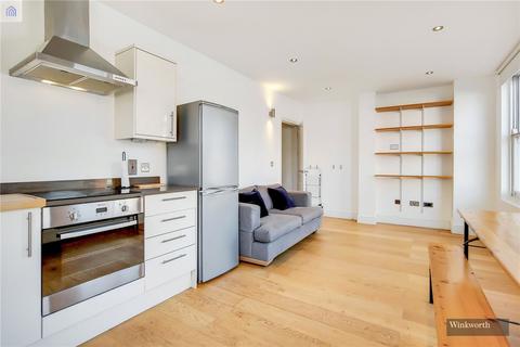 2 bedroom apartment for sale, Rope Walk Gardens, London, E1