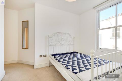 2 bedroom apartment for sale, Rope Walk Gardens, London, E1