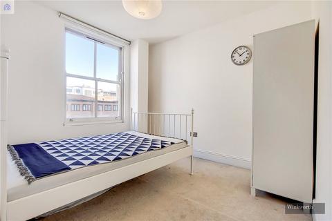 2 bedroom apartment for sale, Rope Walk Gardens, London, E1