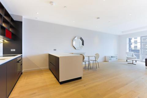 1 bedroom apartment to rent - Kent Building, London City Island, E14