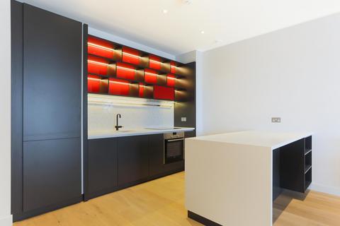 1 bedroom apartment to rent - Kent Building, London City Island, E14