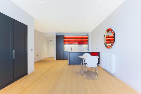 1 bedroom apartment to rent - Kent Building, London City Island, E14