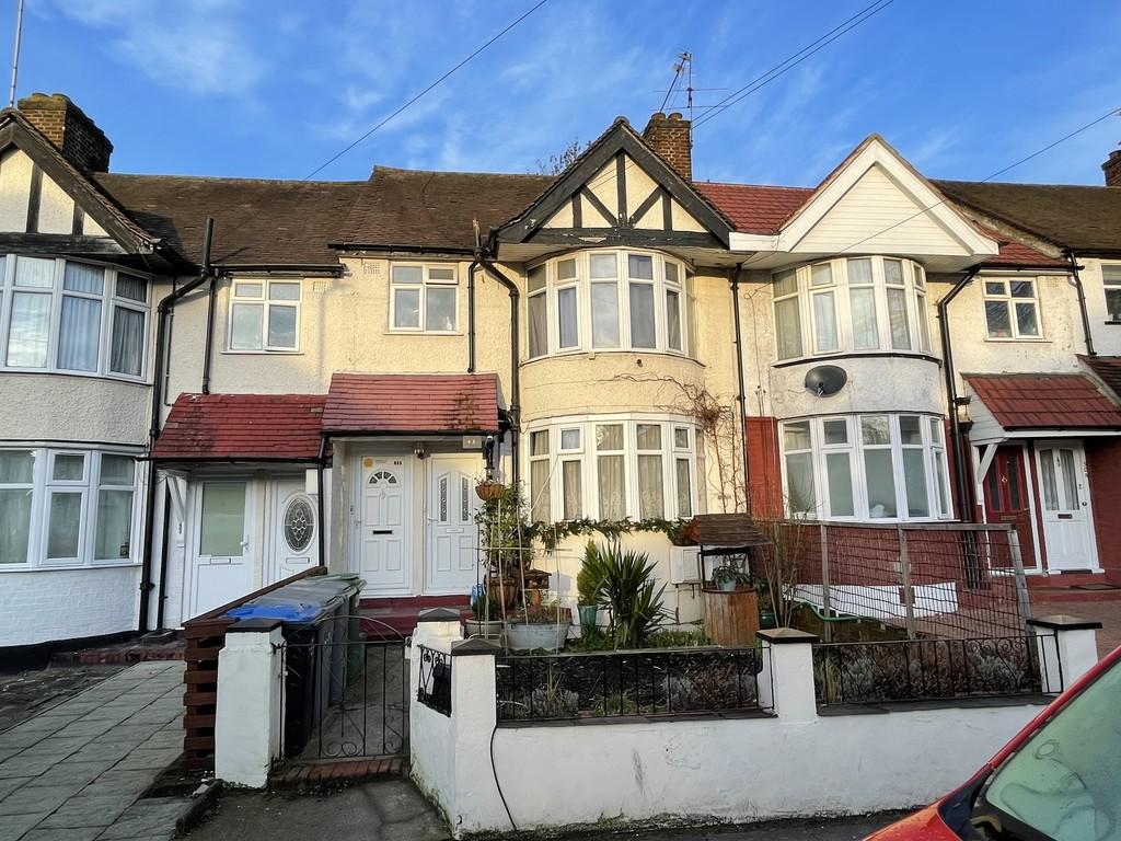 Braemar Avenue, Neasden, NW10 1 bed £170,000