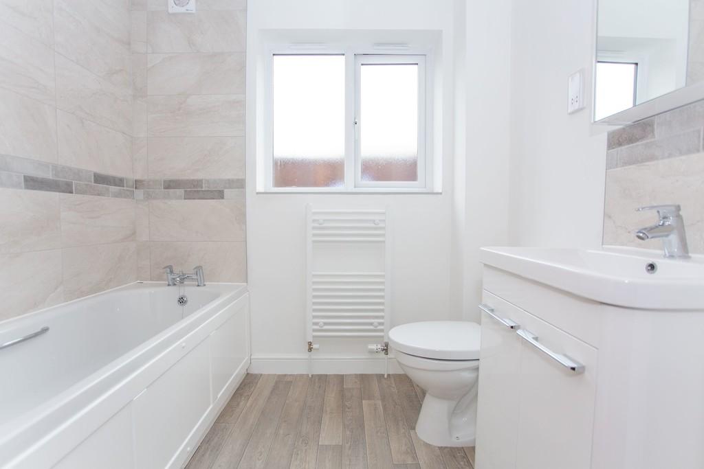 Example of Fixtures &amp; Fittings