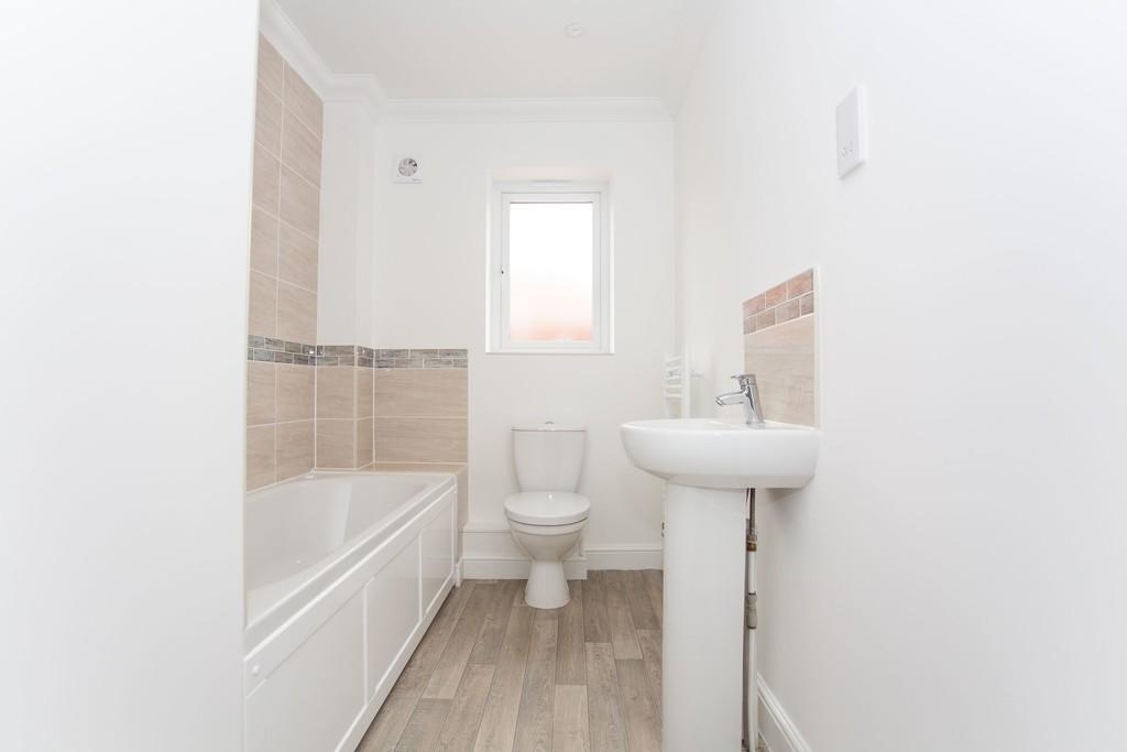 Example of Fixtures &amp; Fittings