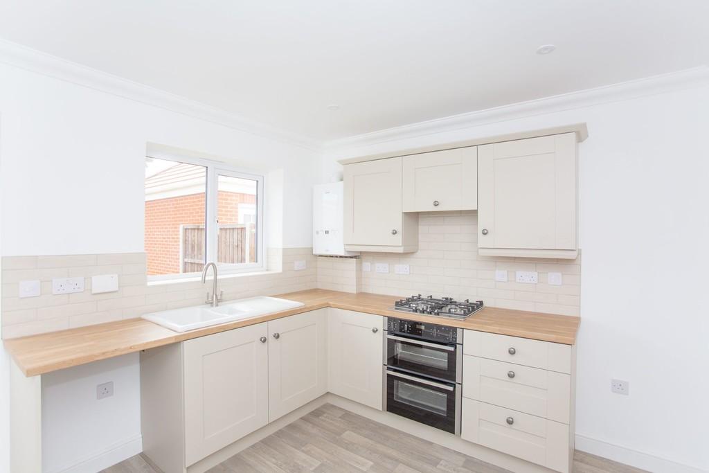 Examples of Interior Fixtures &amp; Fittings