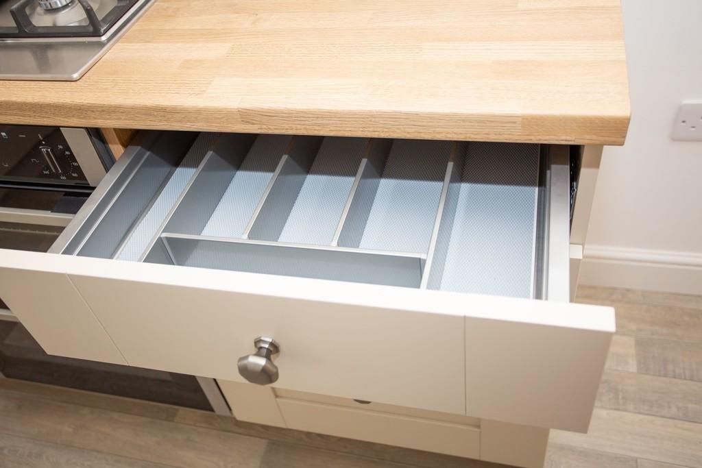 Example of Fixtures &amp; Fittings