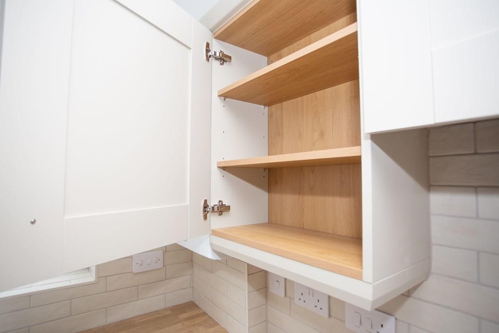 Example of Fixtures &amp; Fittings